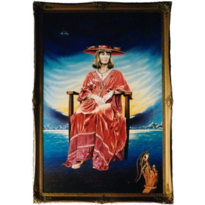 La cardinale